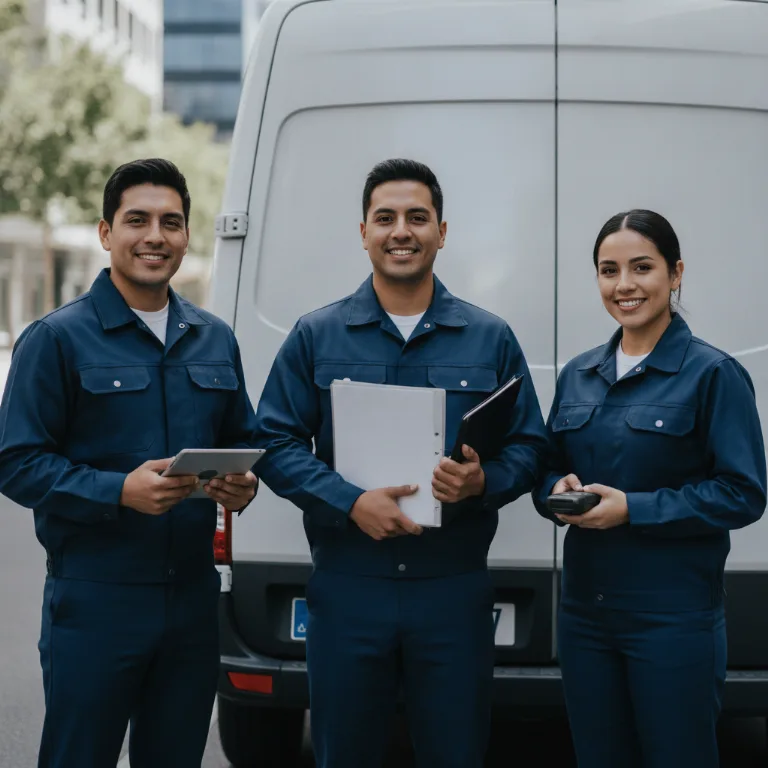 Corredor de Seguros equipo en Ciudad Lopez Mateos